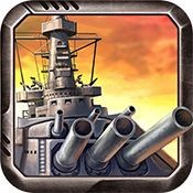 舰炮与鱼雷安卓版