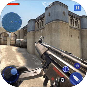 反恐怖袭击(Counter Terror Attack)iOS版