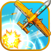 飞机撞击Plane Hit