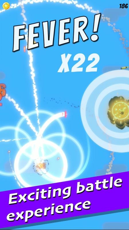 飞机撞击Plane Hit截图6