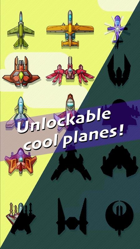 飞机撞击Plane Hit截图5