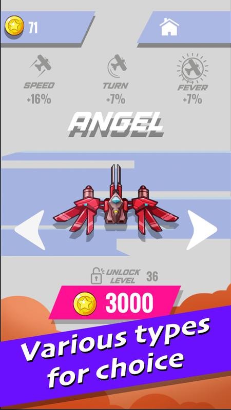 飞机撞击Plane Hit截图2