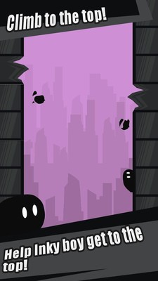 墨水无尽登高关卡解锁版截图2