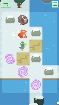 木之路关卡解锁破解版截图1