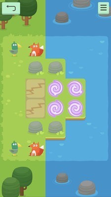木之路游戏手机版截图3