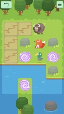 木之路游戏手机版截图2