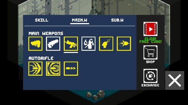 生命方块(Cube Of Life)截图2