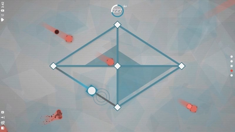 钻石XL手游正式版(Diamo XL)截图2