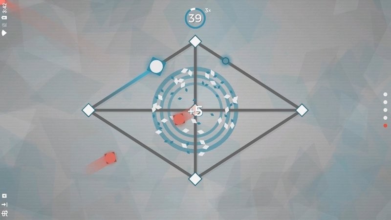 钻石XL手游中文版(Diamo XL)截图1