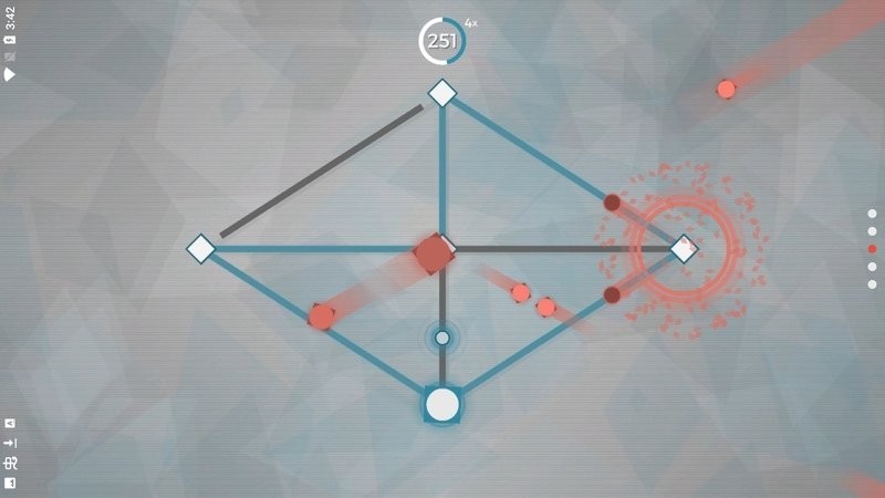 钻石XL手游中文版(Diamo XL)截图4