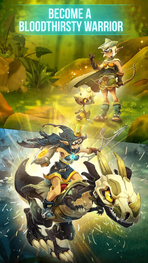 DOFUS Touch官方版截图3