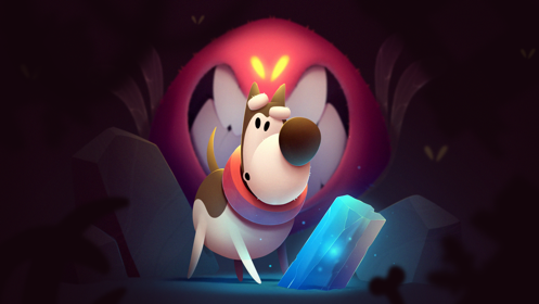 My Diggy Dog中文版截图4