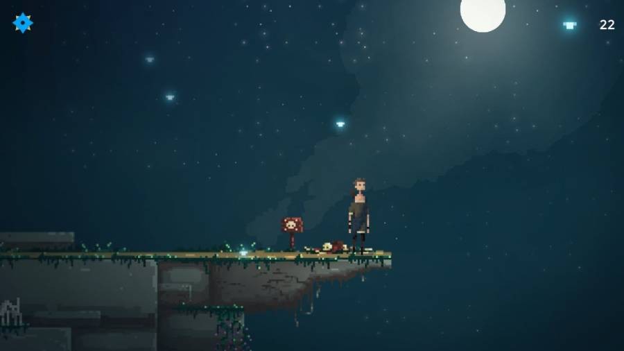 仲夏夜之梦AMND破解版截图1