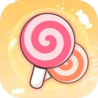 糖果解压管游戏