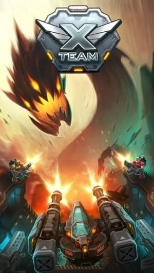 X战队(XTeam)截图3