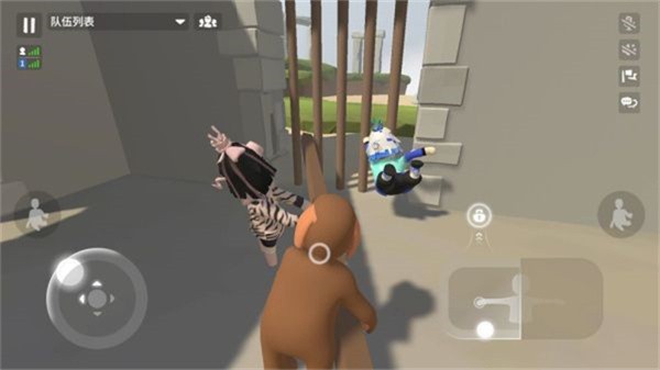 Human Fall Flat2026(人类一败涂地)截图3