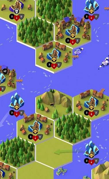 海盗:赏金和繁荣破解版截图1