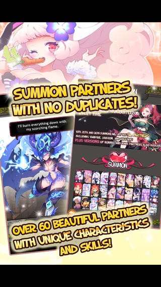 地下城和女孩截图4