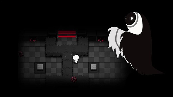 孤星大冒险安卓版截图1