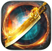 蓝月屠龙九游版