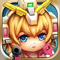 银河战姬手游百度版