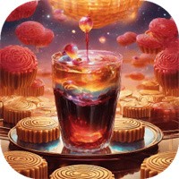 左吃右喝手游完整版