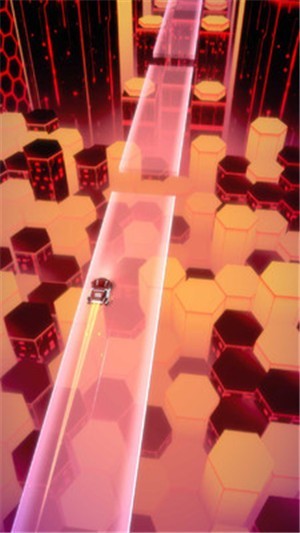 汽车竞速冒险无限金币版截图3