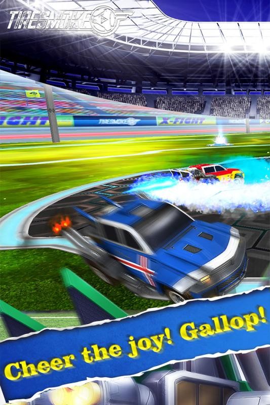 飞翼大联盟免预约测试版截图3