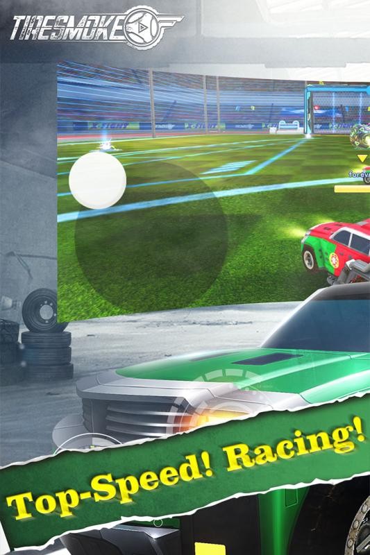 飞翼大联盟免预约测试版截图5