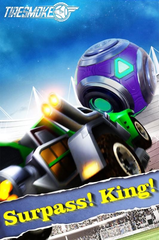 飞翼大联盟免预约测试版截图1