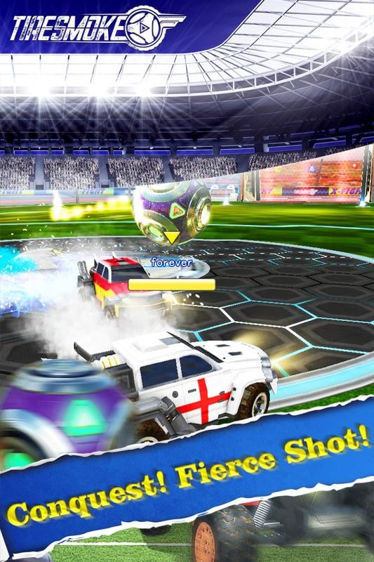 飞翼大联盟手游截图5