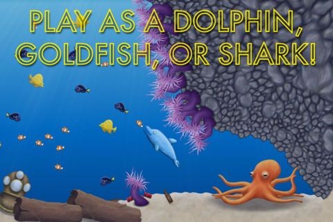 海洋星球4安卓版截图3