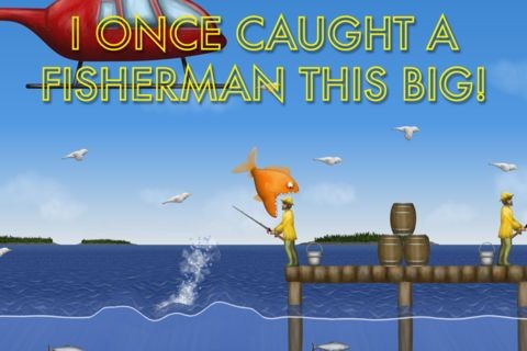 海洋星球4汉化版截图3