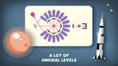 疯狂的光束内购破解版截图3