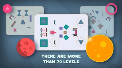 疯狂的光束内购破解版截图1