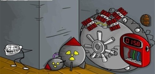 巨魔冒险无限提示版截图2