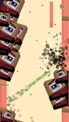 愤怒广场无限金币版截图1