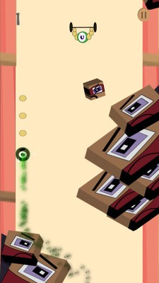 愤怒广场无限金币版截图3