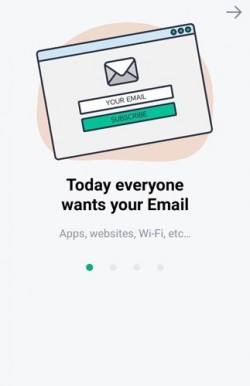 无限邮箱中文版官网截图1