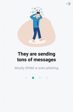 无限邮箱中文版官网截图3