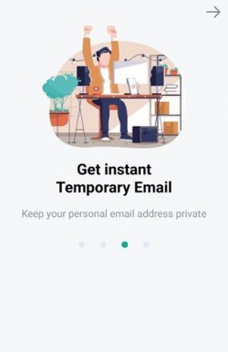 无限邮箱中文版官网截图2