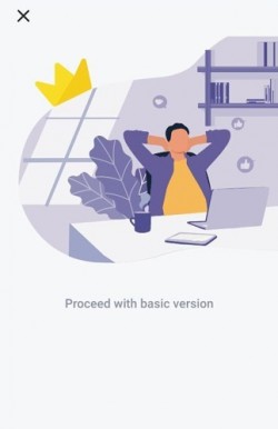 无限邮箱中文版官网截图4