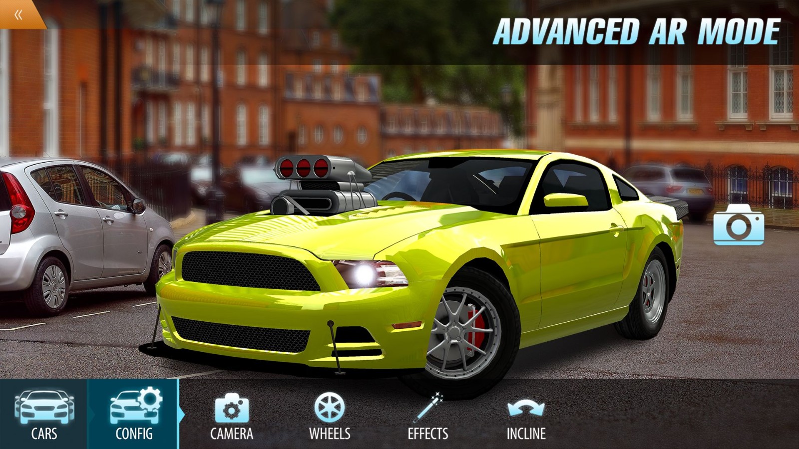 拖曳战车Drag Battle racing 手机版截图2