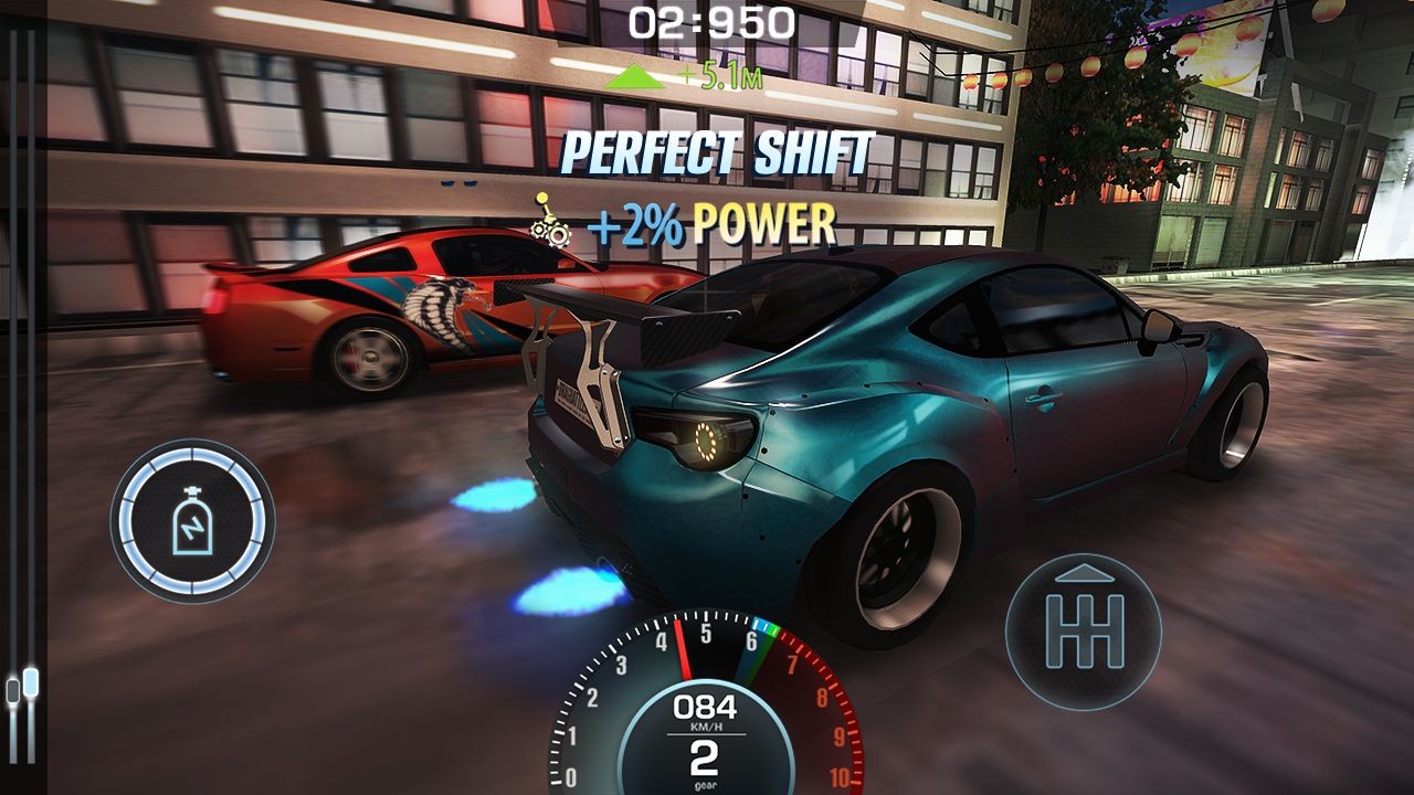 拖曳战车Drag Battle racing 手机版截图5
