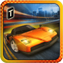 高速城市疾驰汉化版