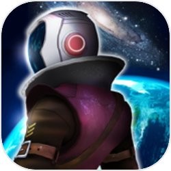Space Rider 2018游戏安卓版