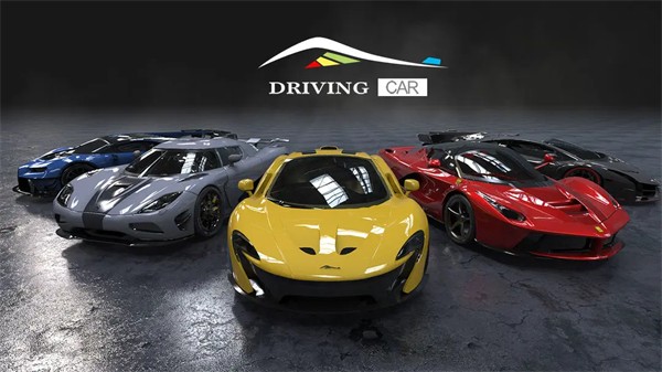 超车小能手无限金币版截图5