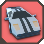 疯狂像素汽车手游内购版(Rampage)