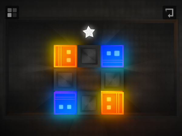 重力障碍手机游戏截图2