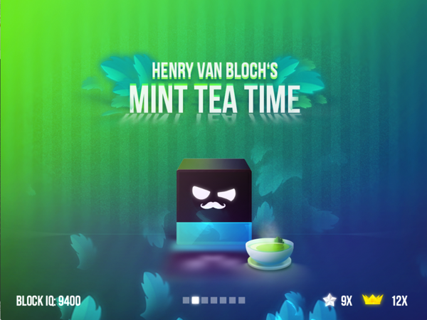 重力障碍关卡解锁版截图4